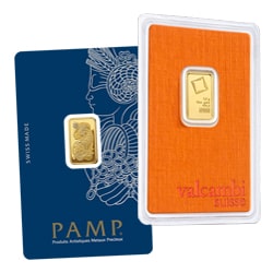 2.5 Gram Gold Bars-image