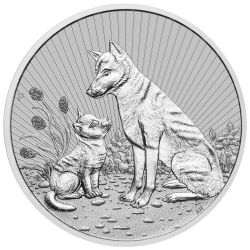 Perth Mint Next Generation Coins