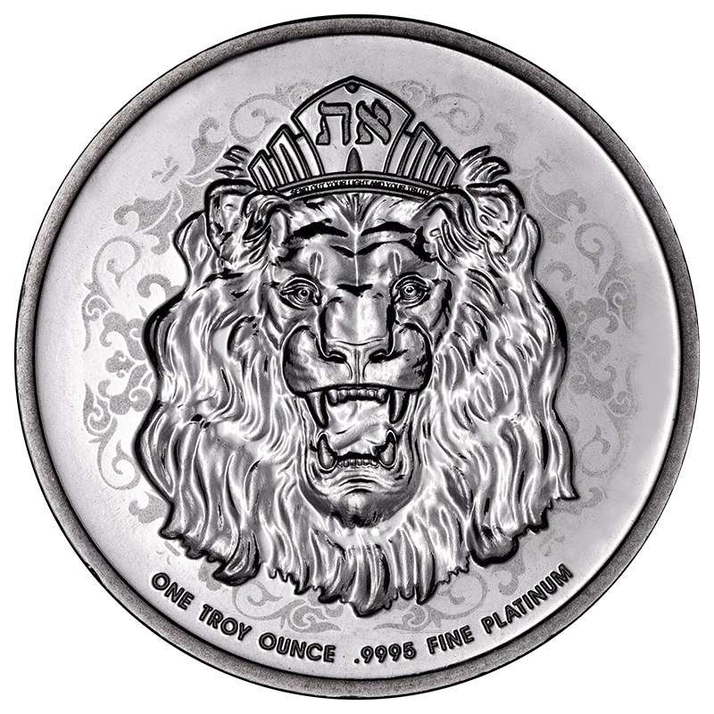 World Platinum Products-image