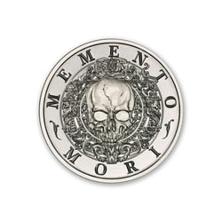 Intaglio Mint Silver Rounds-image