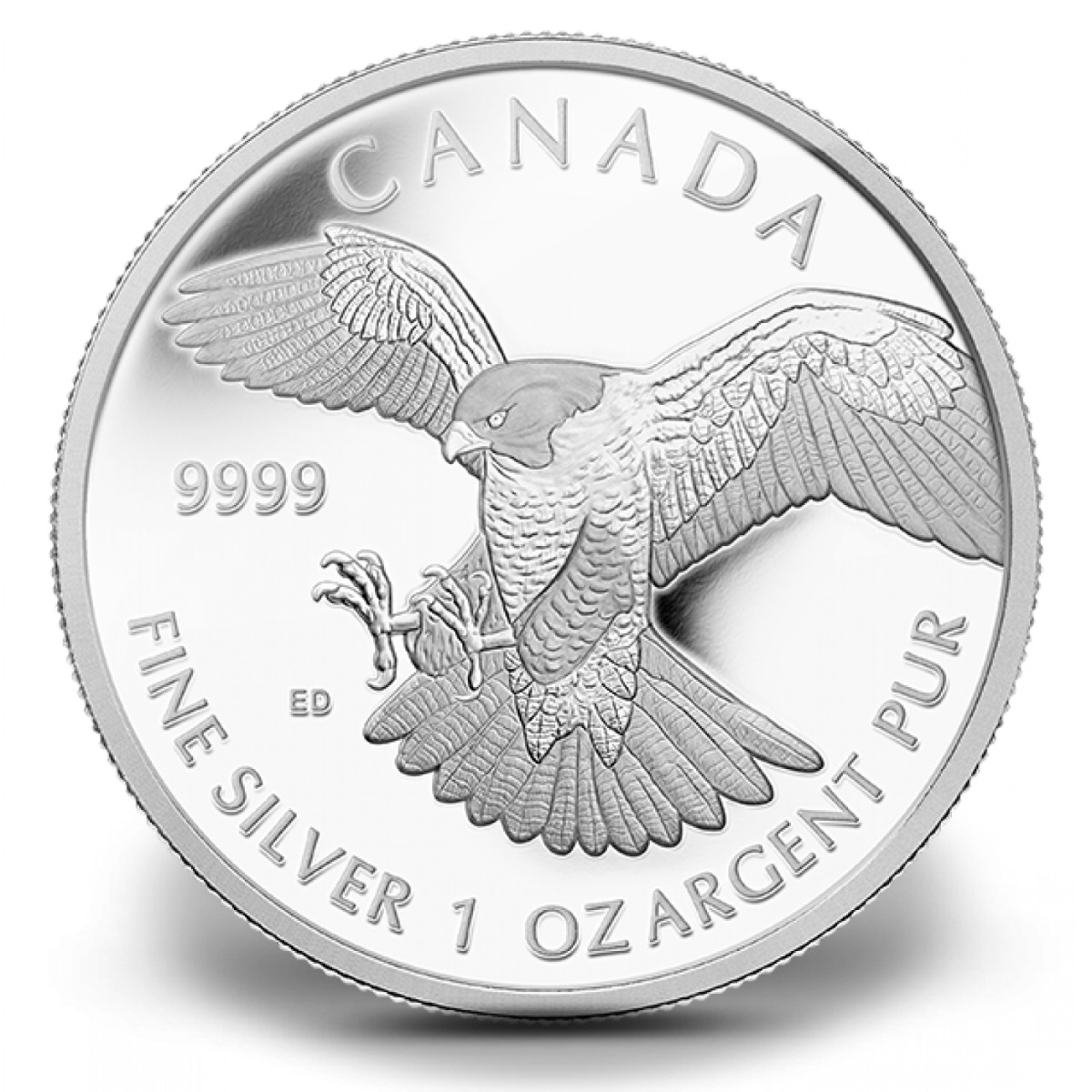 Silver Predator Series
