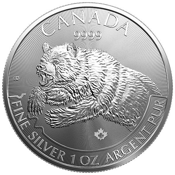 Silver Predator Series