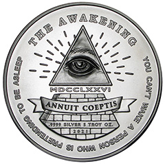 The Awakening Series-image