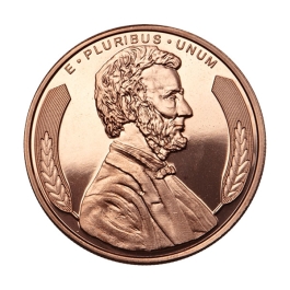 Lincoln Bust