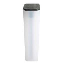 Empty 1/10 oz Gold Eagle Tube