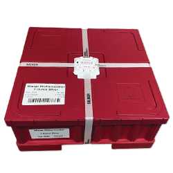 2023 Silver Philharmonic Monster Box - 500 Coins (Sealed)
