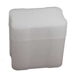Empty Generic 1 oz Bar Tube