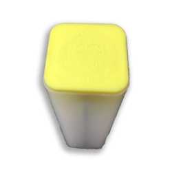 Empty 1/2 oz Gold Eagle Tube