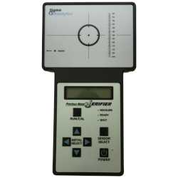 Gold and Silver Purity Testing Scanner with Bullion Wands - Sigma Metalytics