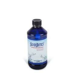 Silver Biotics 8oz Silver Supplement - 10ppm
