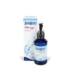 Silver Biotics 4 oz Oral Spray - 10ppm