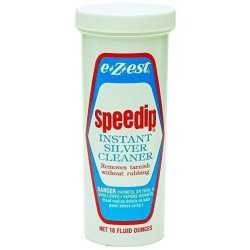 E-Z-Est Coin Cleaner - 10 oz