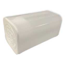 Empty 1 oz Platinum Eagle Tube