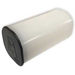 Empty 1 oz Silver Libertad Tube