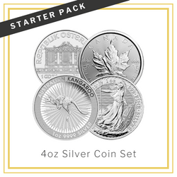Assorted Common Silver Coins