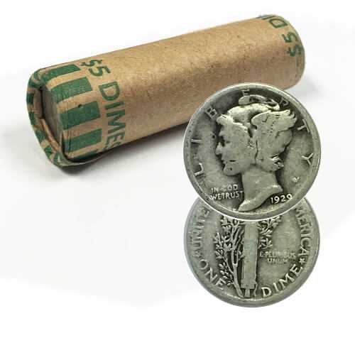 \u00245\u0020Face\u0020Value\u0020\u002D\u002090\u0025\u0020Silver\u0020Mercury\u0020Dimes