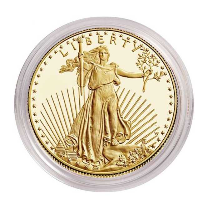 1\u002F2\u0020oz\u0020American\u0020Gold\u0020Eagle\u0020Proof\u0020Coin\u0020\u002D\u0020Random\u0020Year