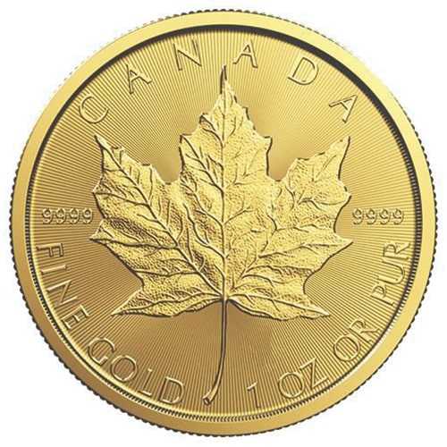 1\u0020oz\u0020Canadian\u0020Gold\u0020Maple\u0020Leaf\u0020Coin\u0020\u002D\u0020Random\u0020Year