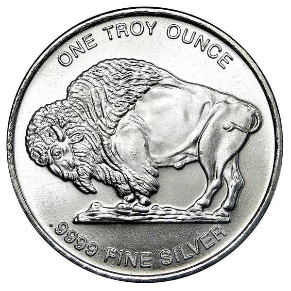 1\u0020oz\u0020Silver\u0020Buffalo\u0020Round\u0020\u002D\u0020Random\u0020Mint