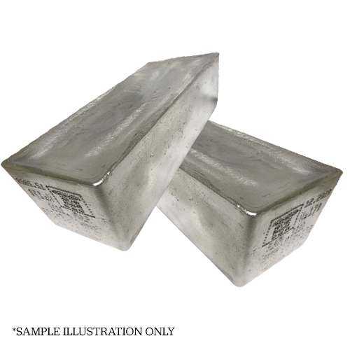 COMEX\u0020996.67\u0020oz\u0020Silver\u0020Bar