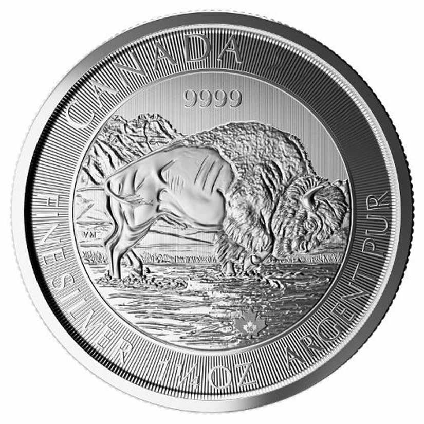 1.25\u0020oz\u0020Royal\u0020Canadian\u0020Mint\u0020Silver\u0020Coins\u0020\u002D\u0020Random\u0020Design
