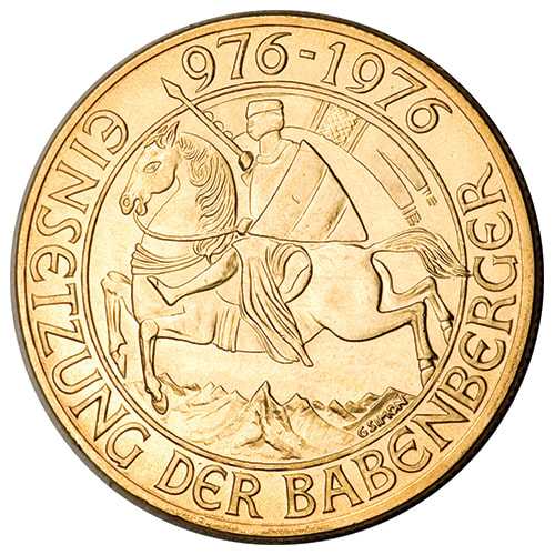 1976\u0020Austrian\u00201000\u0020Schillings\u0020Gold\u0020Coin