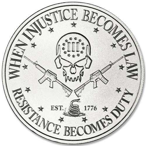 1\u0020oz\u0020Silver\u0020Deuce\u0020Four\u0020Skull\u0020Type\u0020II\u0020Silver\u0020Round