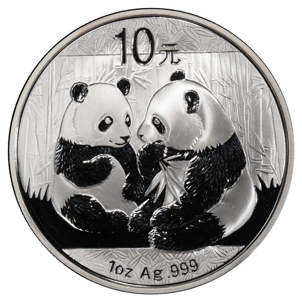 2009\u0020Chinese\u0020Silver\u0020Panda\u00201\u0020oz\u0020BU