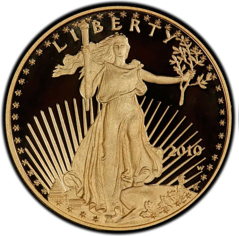 2010\u00201\u0020oz\u0020American\u0020Gold\u0020Eagle\u0020Proof\u0020Coin