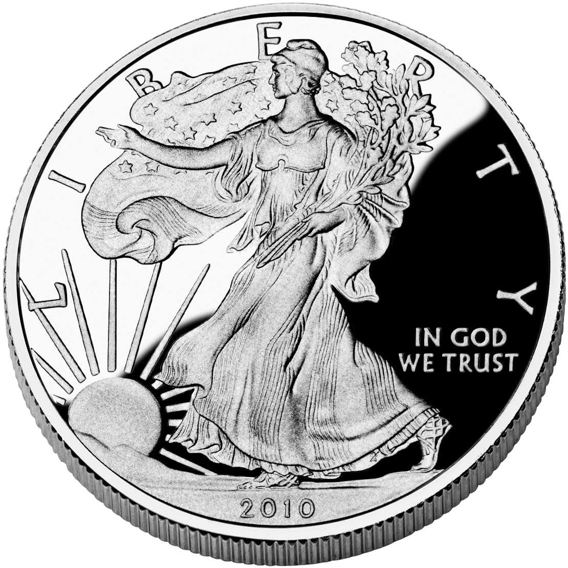 2010\u0020American\u0020Silver\u0020Eagle\u0020Proof