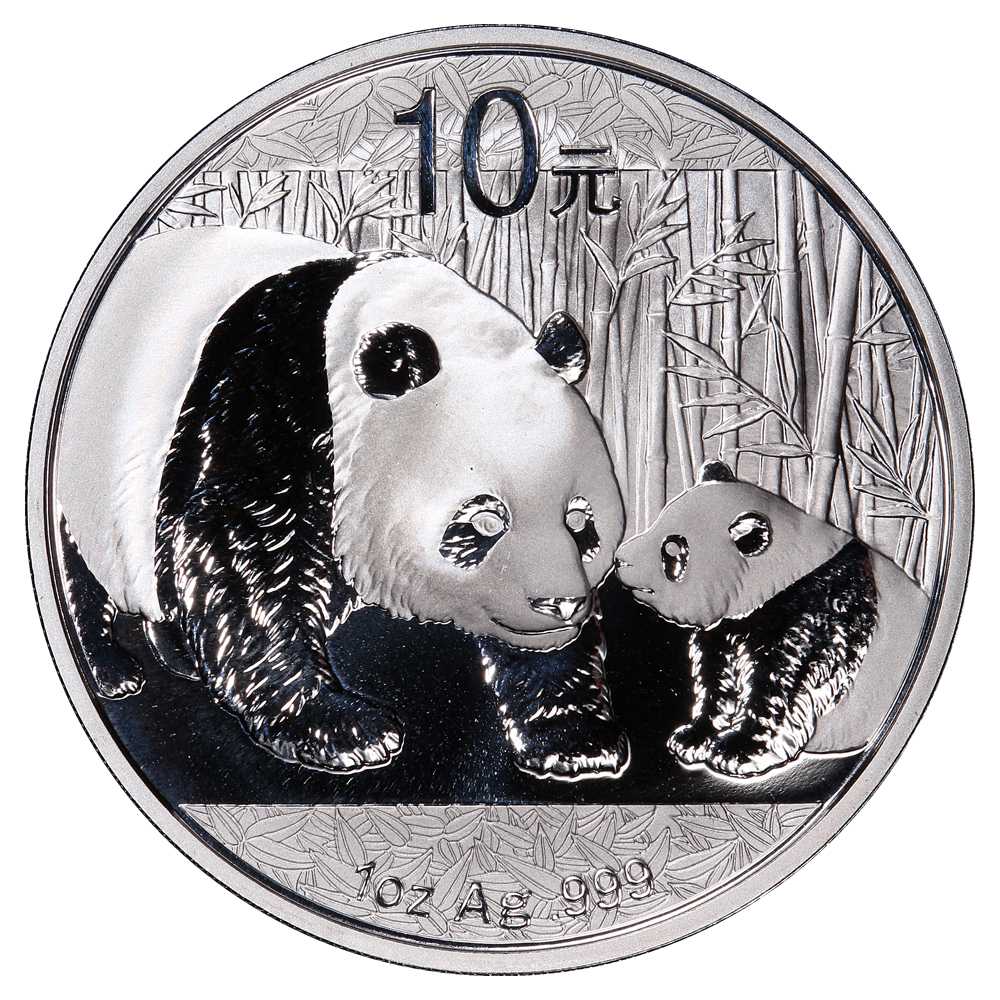 2011\u00201\u0020oz\u0020Chinese\u0020Silver\u0020Panda\u0020BU\u0020\u0028In\u0020Capsule\u0029