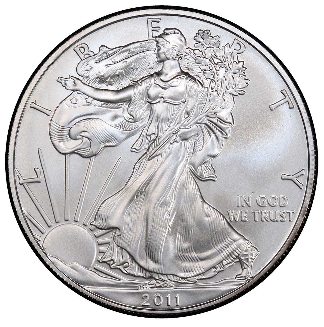 2011\u0020American\u0020Silver\u0020Eagle\u0020Coin