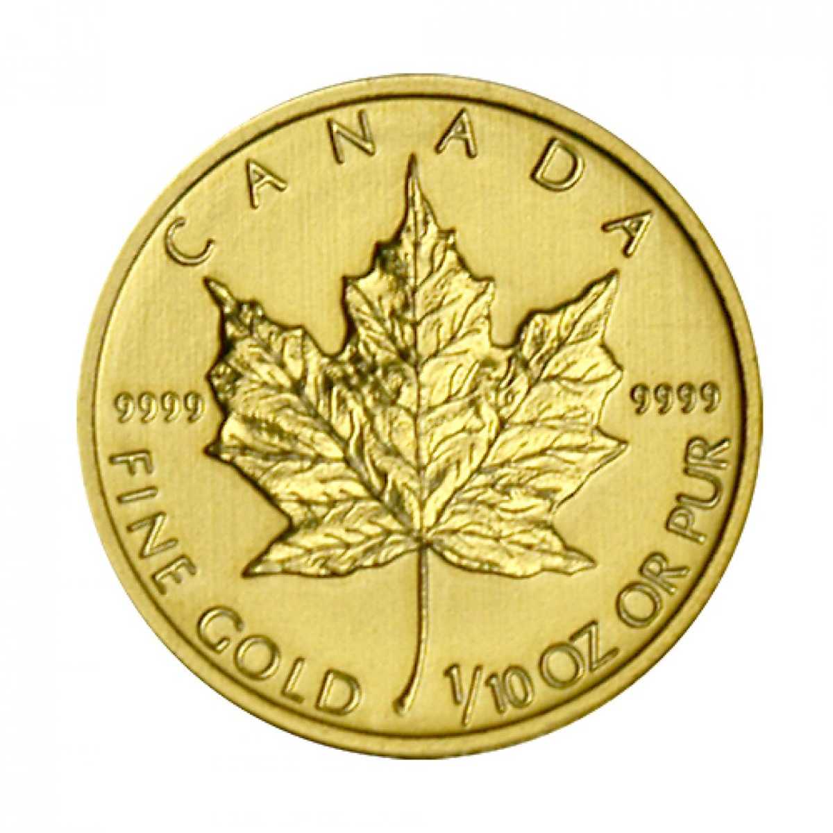 2014\u0020Canadian\u0020Gold\u0020Maple\u0020Leaf\u0020\u002D\u0020.9999\u0020Fine\u0020Gold\u00201\u002F10\u0020oz