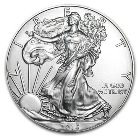 2015\u0020American\u0020Silver\u0020Eagle\u0020Coin