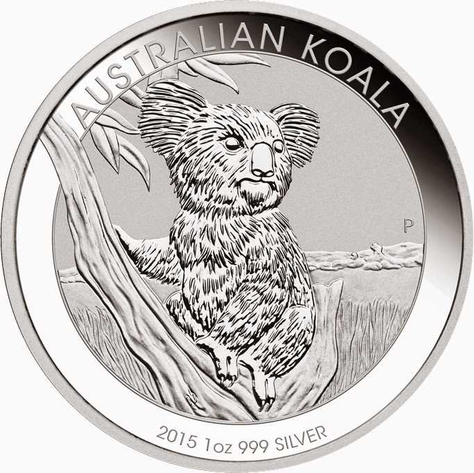 2015\u00201\u0020oz\u0020Australian\u0020Koala\u0020Silver\u0020Coin
