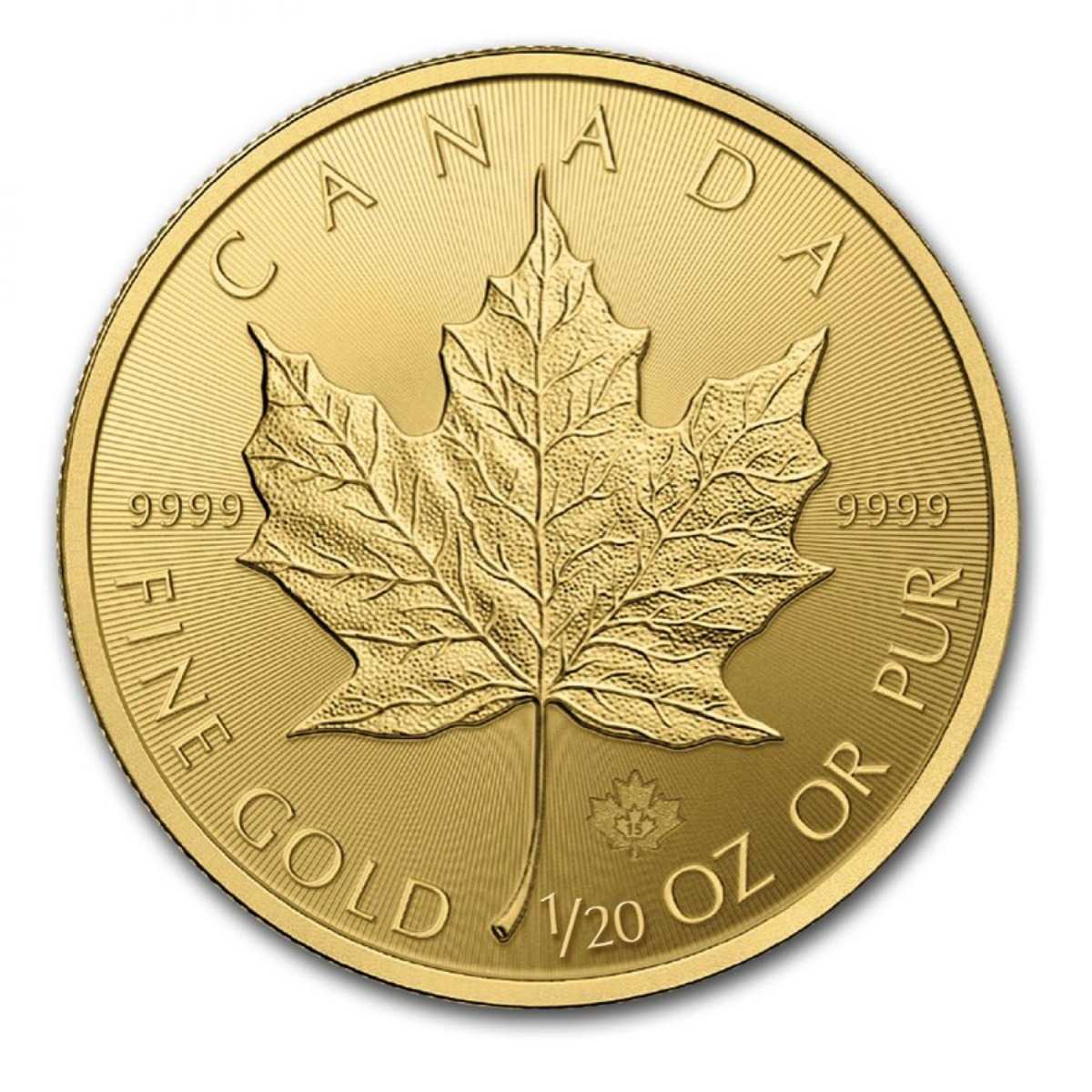 2015\u0020Canadian\u0020Gold\u0020Maple\u0020Leaf\u0020\u002D\u0020.9999\u0020Fine\u0020Gold\u0020\u002D\u00201\u002F20th\u0020oz