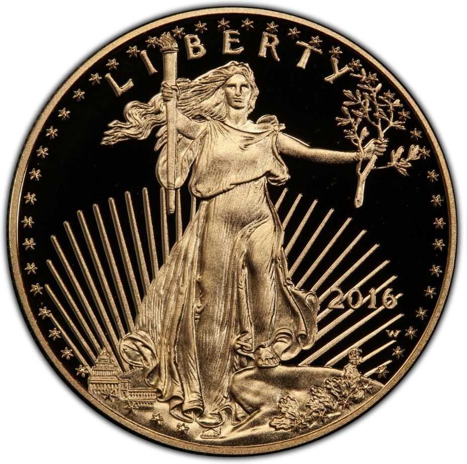 2016\u00201\u0020oz\u0020American\u0020Gold\u0020Eagle\u0020Proof\u0020Coin
