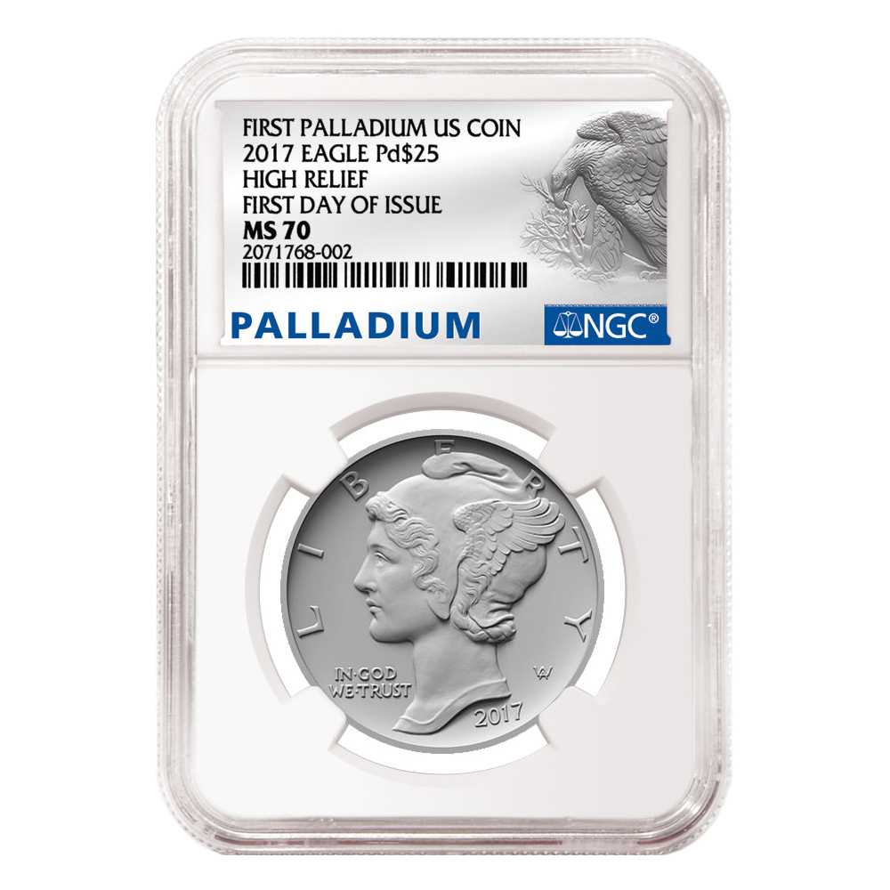 2017\u0020NGC\u0020MS\u002D70\u0020American\u0020Palladium\u0020Eagle\u0020Coin\u0020\u002D\u0020First\u0020Day\u0020of\u0020Issue
