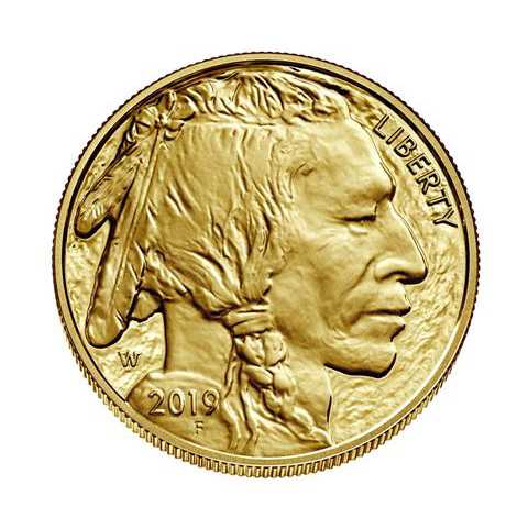 2019\u00201\u0020oz\u0020American\u0020Gold\u0020Buffalo\u0020Proof\u0020Coin