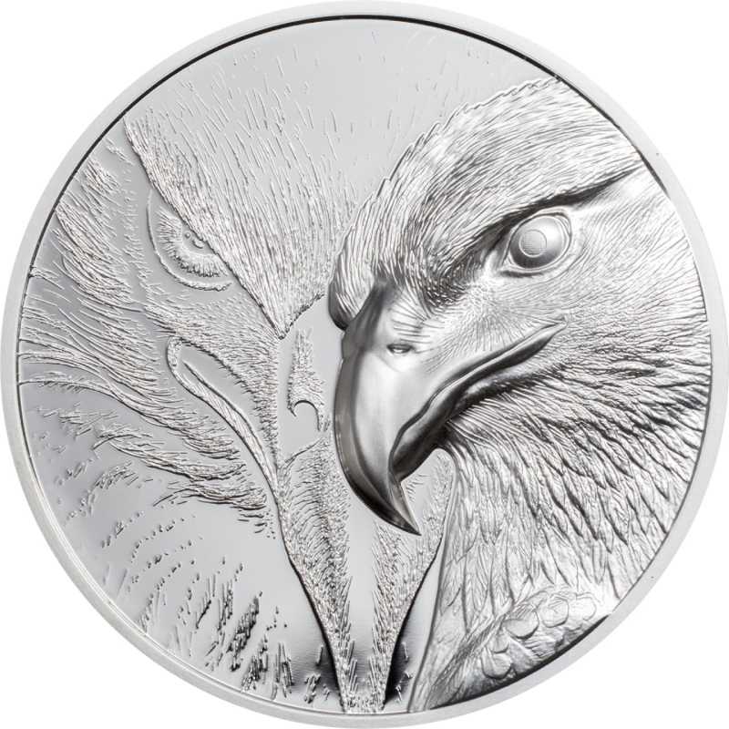 2020\u00201\u0020oz\u0020Mongolia\u0020Majestic\u0020Eagle\u0020Proof\u0020Silver\u0020Coin