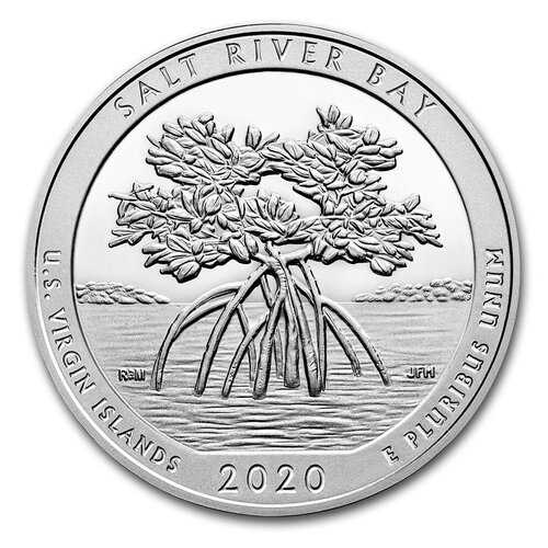 2020\u0020Salt\u0020River\u0020Bay\u0020National\u0020Historical\u0020Park\u00205\u0020oz\u0020Silver\u0020Coin\u0020\u002D\u0020America\u0020The\u0020Beautiful