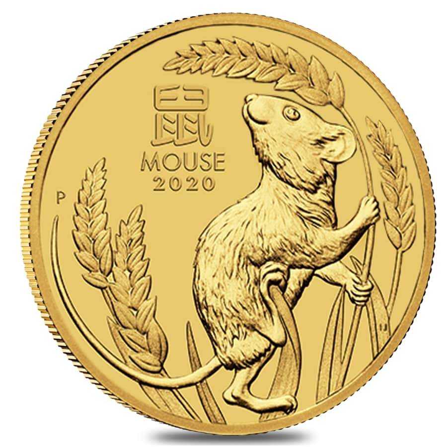 2020\u00201\u002F10\u0020oz\u0020Year\u0020of\u0020the\u0020Mouse\u0020Gold\u0020Coin\u0020\u002D\u0020Perth\u0020Mint\u0020Lunar\u0020Series\u0020III