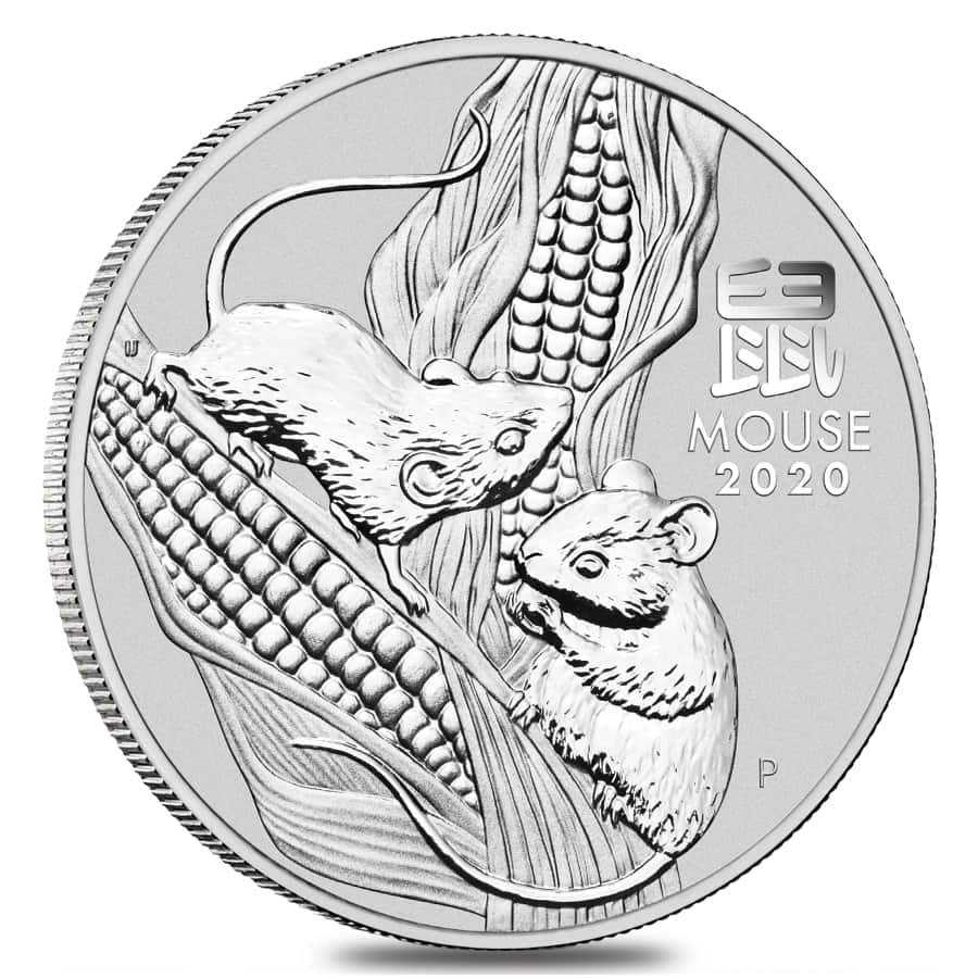 2020\u00201\u0020oz\u0020Year\u0020of\u0020the\u0020Mouse\u0020Silver\u0020Coin\u0020\u002D\u0020Perth\u0020Mint\u0020Lunar\u0020Series\u0020III