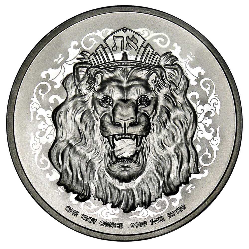 2021\u00201\u0020oz\u0020Roaring\u0020Lion\u0020Silver\u0020Coin