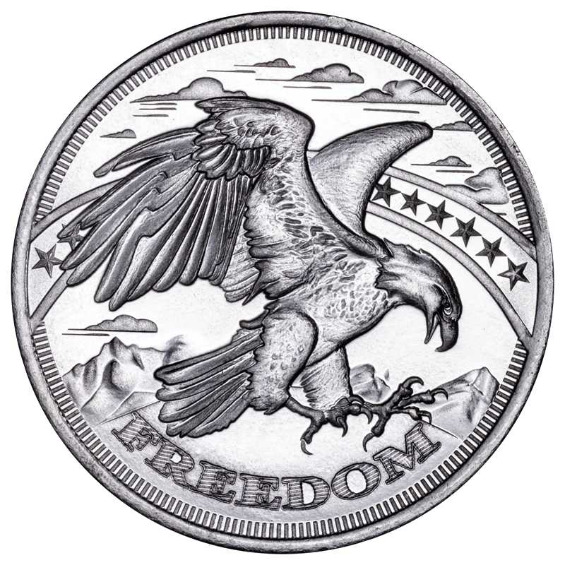 1\u002F10\u0020oz\u0020SD\u0020Bullion\u0020Freedom\u0020Silver\u0020Round