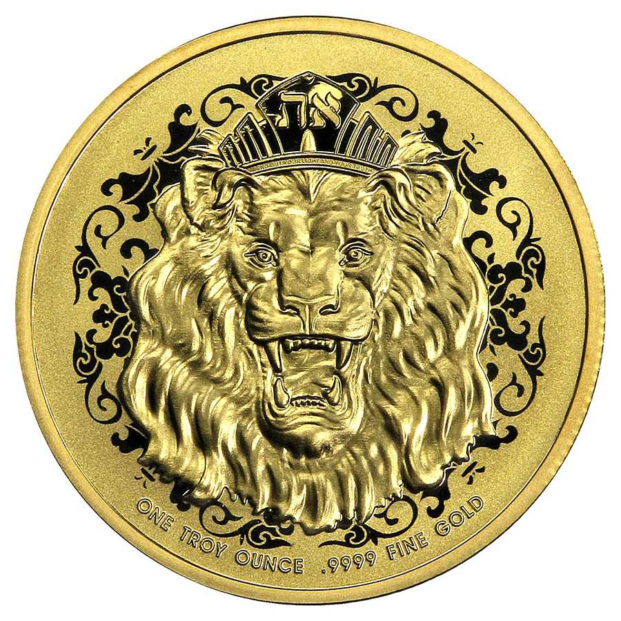 2021\u00201\u0020oz\u0020Roaring\u0020Lion\u0020Proof\u0020Gold\u0020Coin