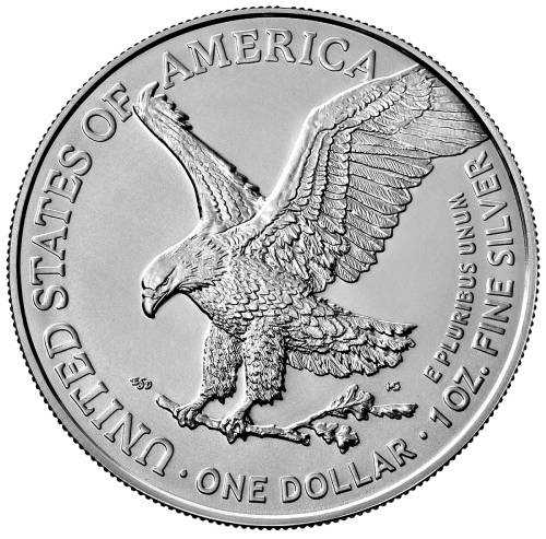 2021\u00201\u0020oz\u0020American\u0020Silver\u0020Eagle\u0020\u0028BU,\u0020Type\u00202\u0029