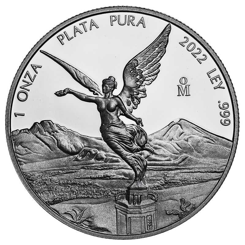 2022\u00201\u0020oz\u0020Mexican\u0020Silver\u0020Libertad\u0020Proof\u0020Coin\u0020