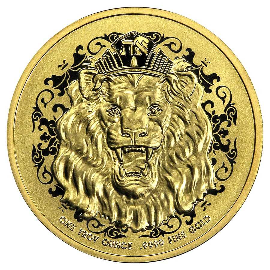 2022\u00201\u0020oz\u0020Gold\u0020Roaring\u0020Lion\u0020Proof\u0020Gold\u0020Coin