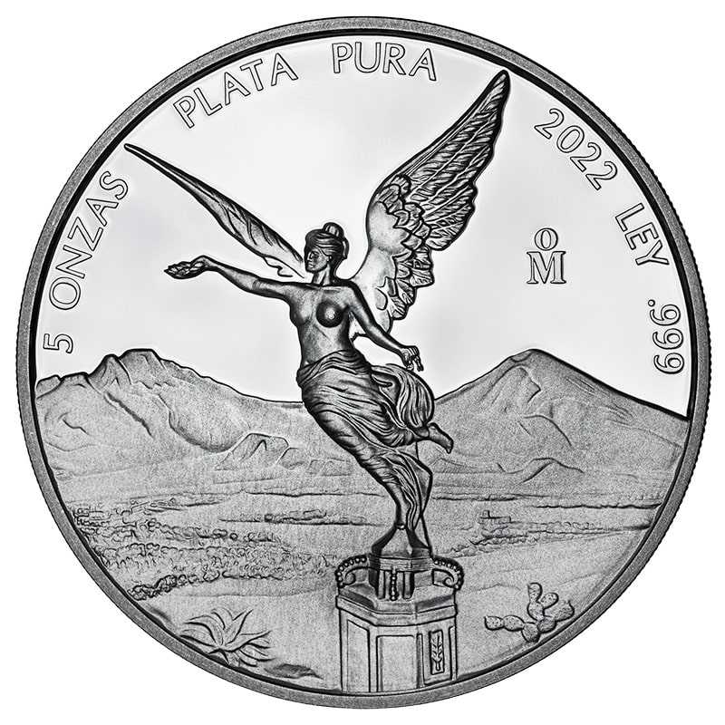 2022\u00205\u0020oz\u0020Mexican\u0020Silver\u0020Libertad\u0020Proof\u0020Coin\u0020
